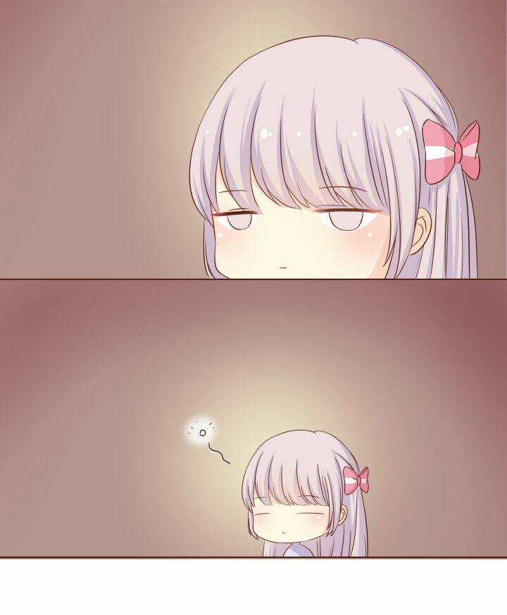 Luyến Ái Tư Hữu Vật Chapter 3 trang 15