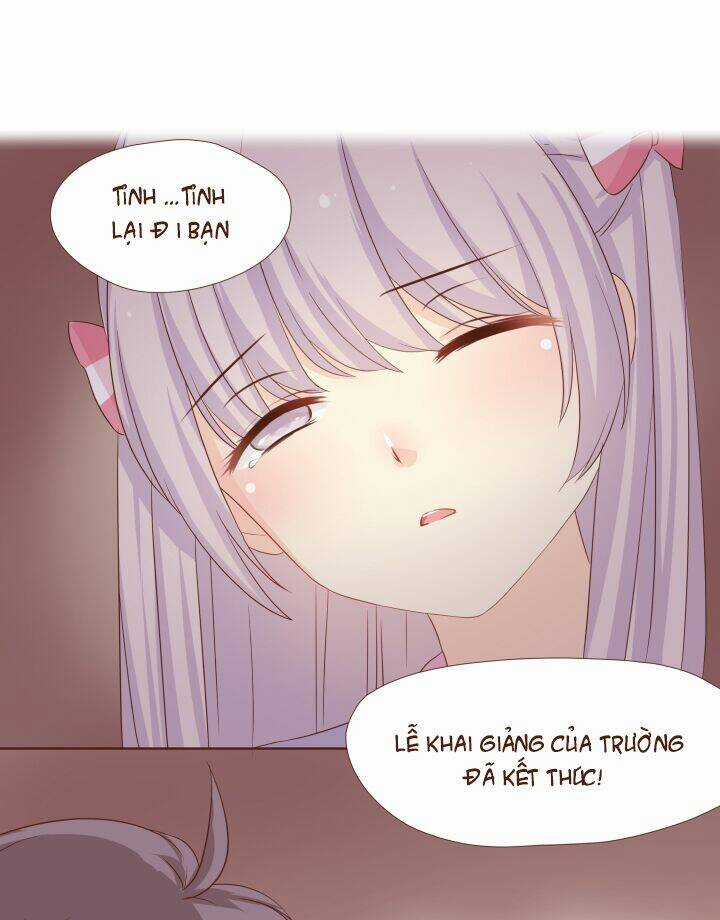 Luyến Ái Tư Hữu Vật Chapter 3 trang 16