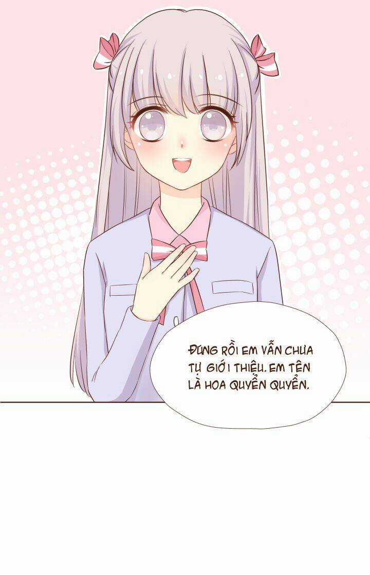 Luyến Ái Tư Hữu Vật Chapter 3 trang 22