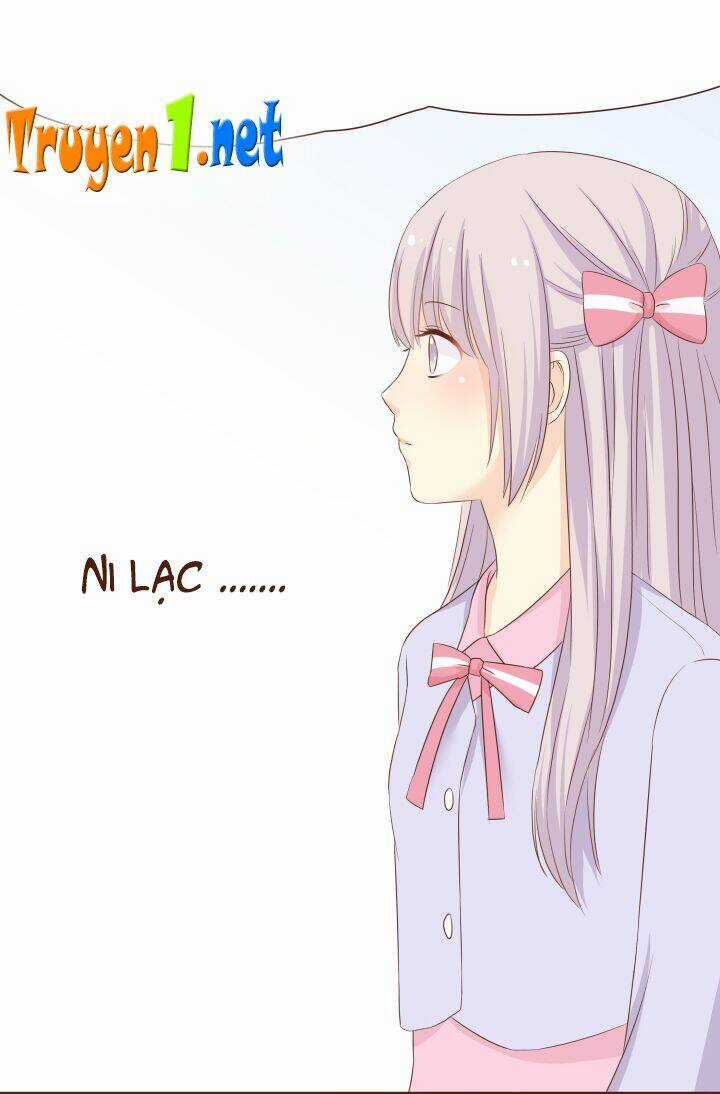 Luyến Ái Tư Hữu Vật Chapter 3 trang 24