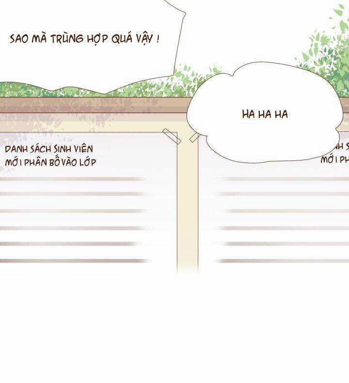 Luyến Ái Tư Hữu Vật Chapter 3 trang 28