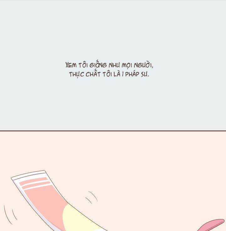 Luyến Ái Tư Hữu Vật Chapter 3 trang 3