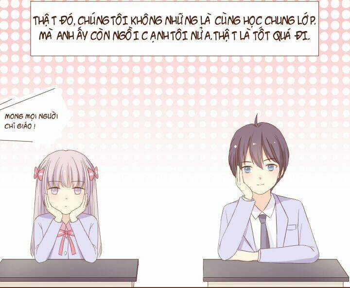 Luyến Ái Tư Hữu Vật Chapter 3 trang 32