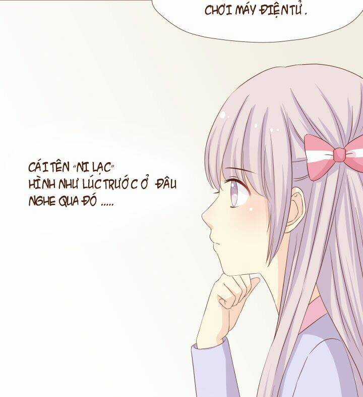 Luyến Ái Tư Hữu Vật Chapter 3 trang 35