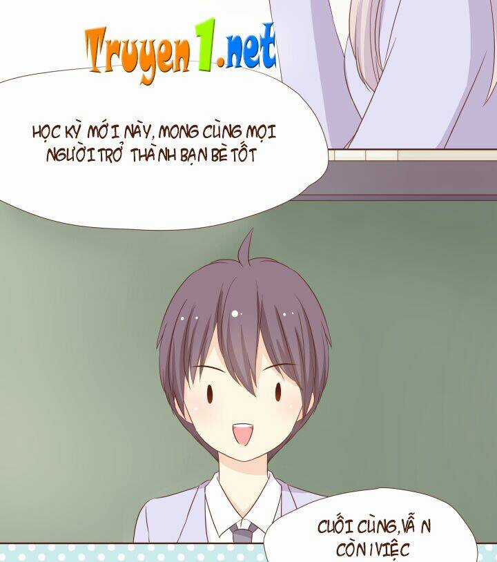 Luyến Ái Tư Hữu Vật Chapter 3 trang 36