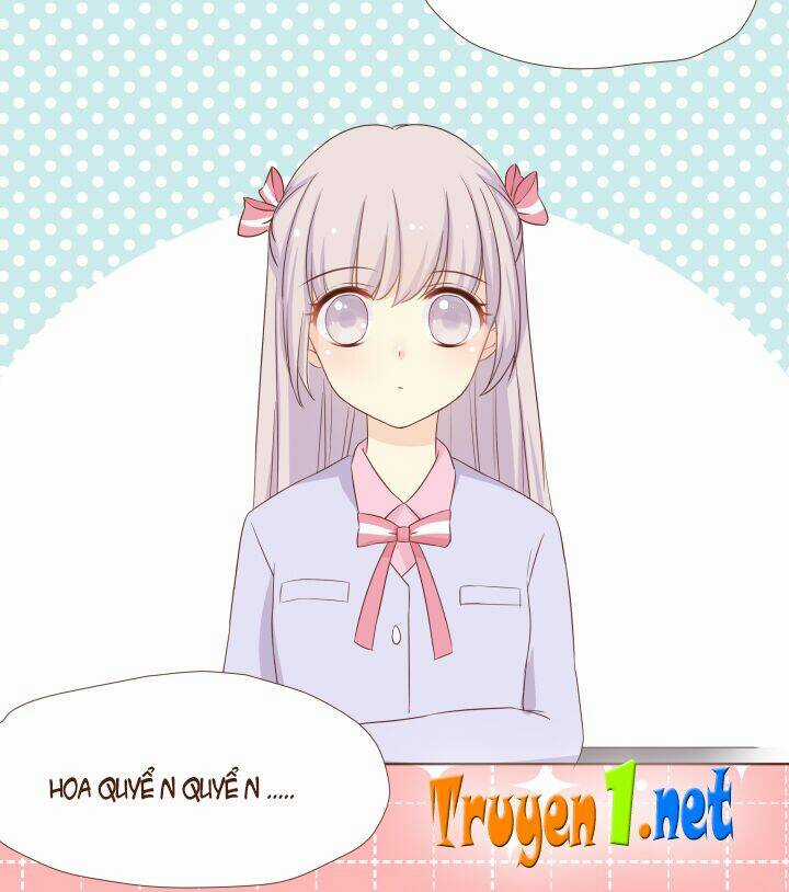 Luyến Ái Tư Hữu Vật Chapter 3 trang 37