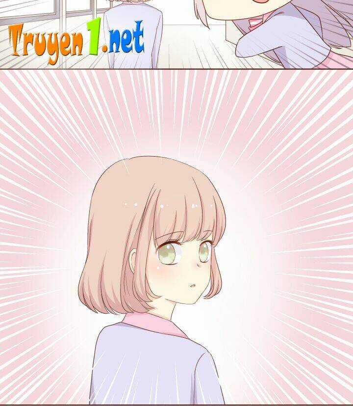 Luyến Ái Tư Hữu Vật Chapter 4 trang 16