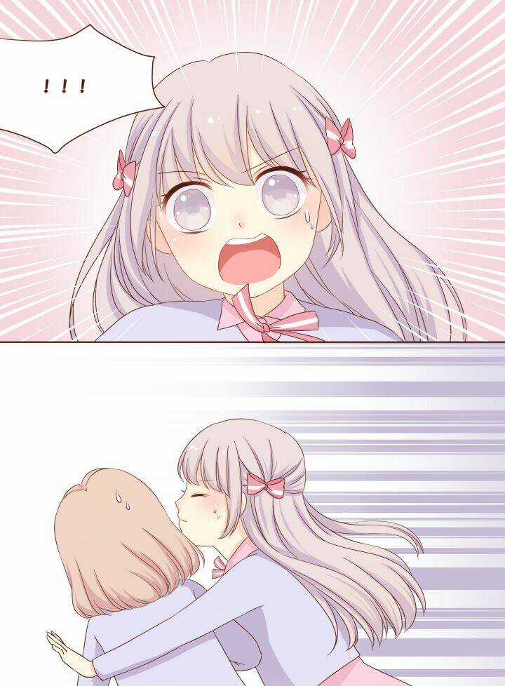 Luyến Ái Tư Hữu Vật Chapter 4 trang 17