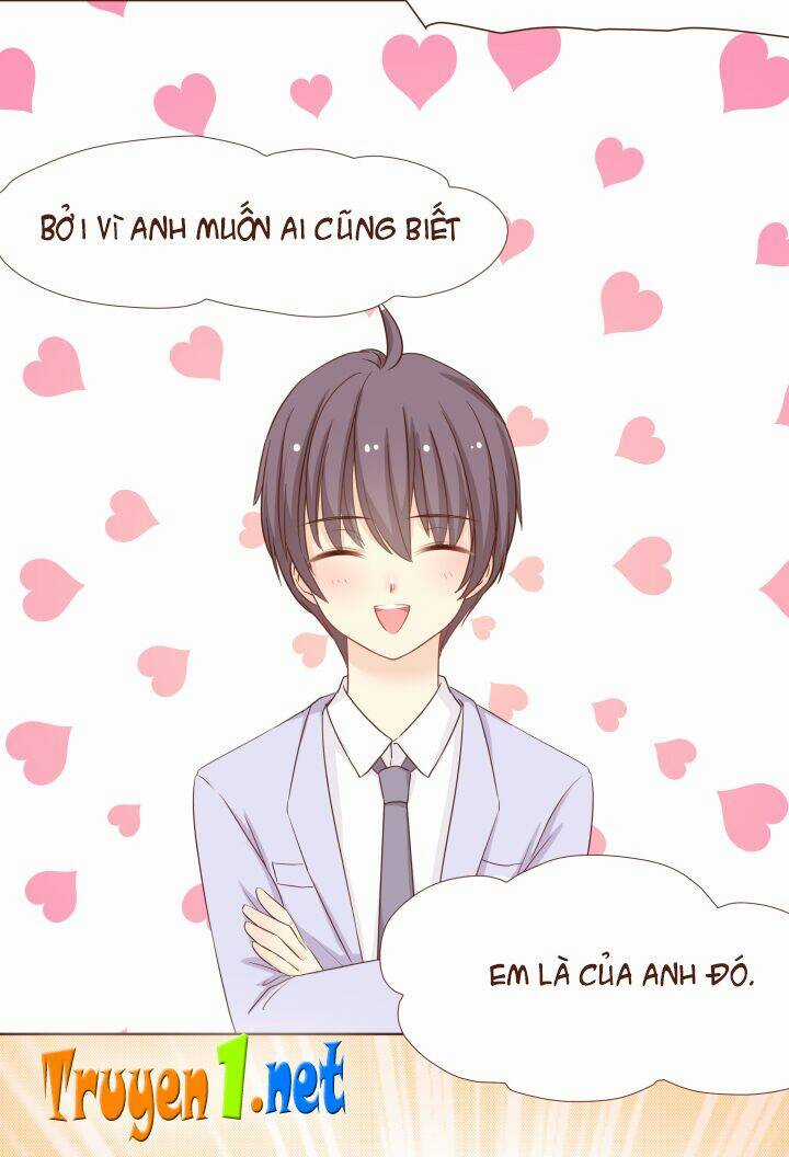 Luyến Ái Tư Hữu Vật Chapter 4 trang 2