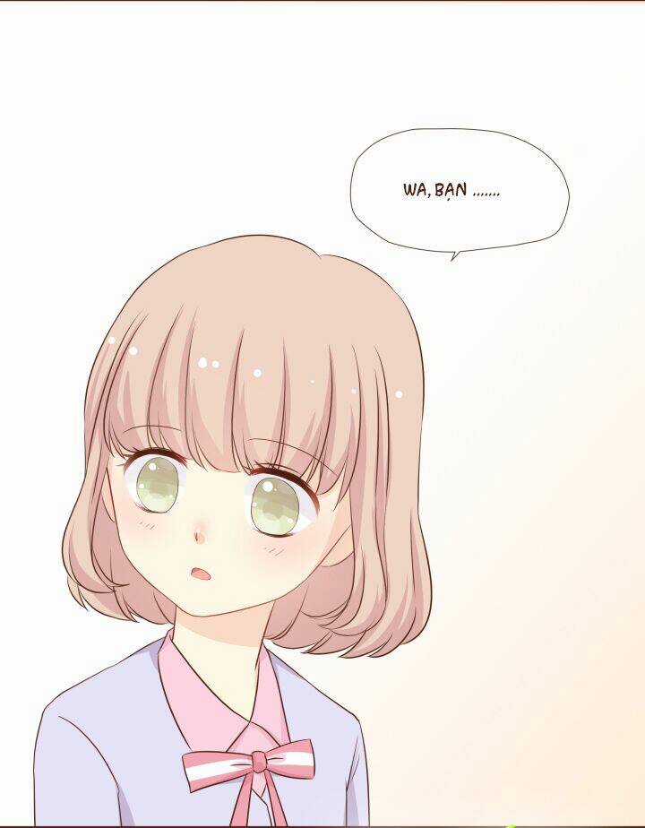 Luyến Ái Tư Hữu Vật Chapter 4 trang 20