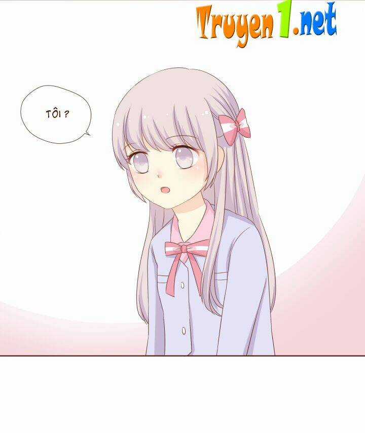 Luyến Ái Tư Hữu Vật Chapter 4 trang 21