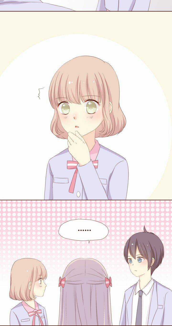 Luyến Ái Tư Hữu Vật Chapter 4 trang 24