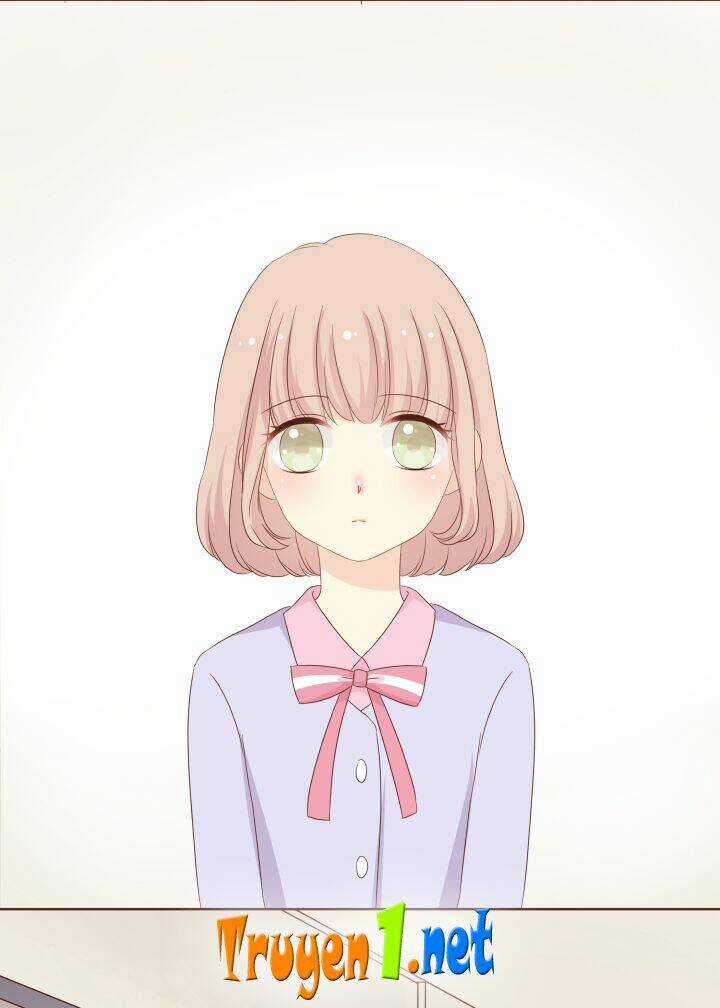 Luyến Ái Tư Hữu Vật Chapter 4 trang 29