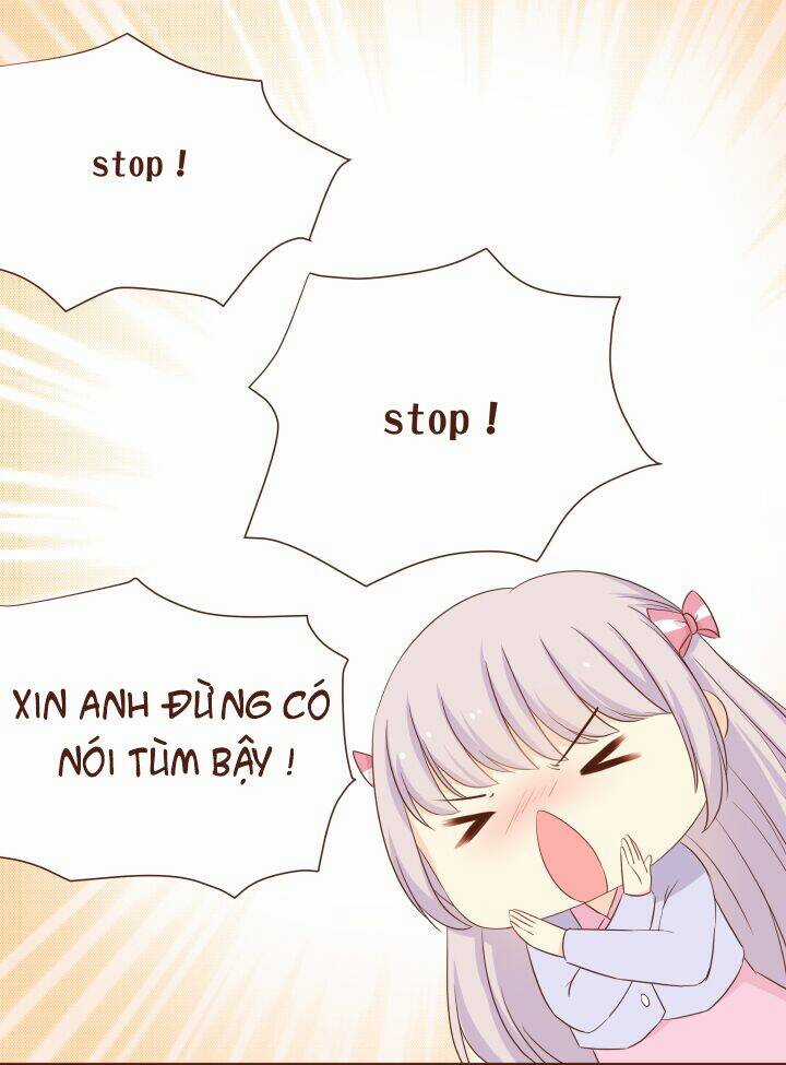 Luyến Ái Tư Hữu Vật Chapter 4 trang 3