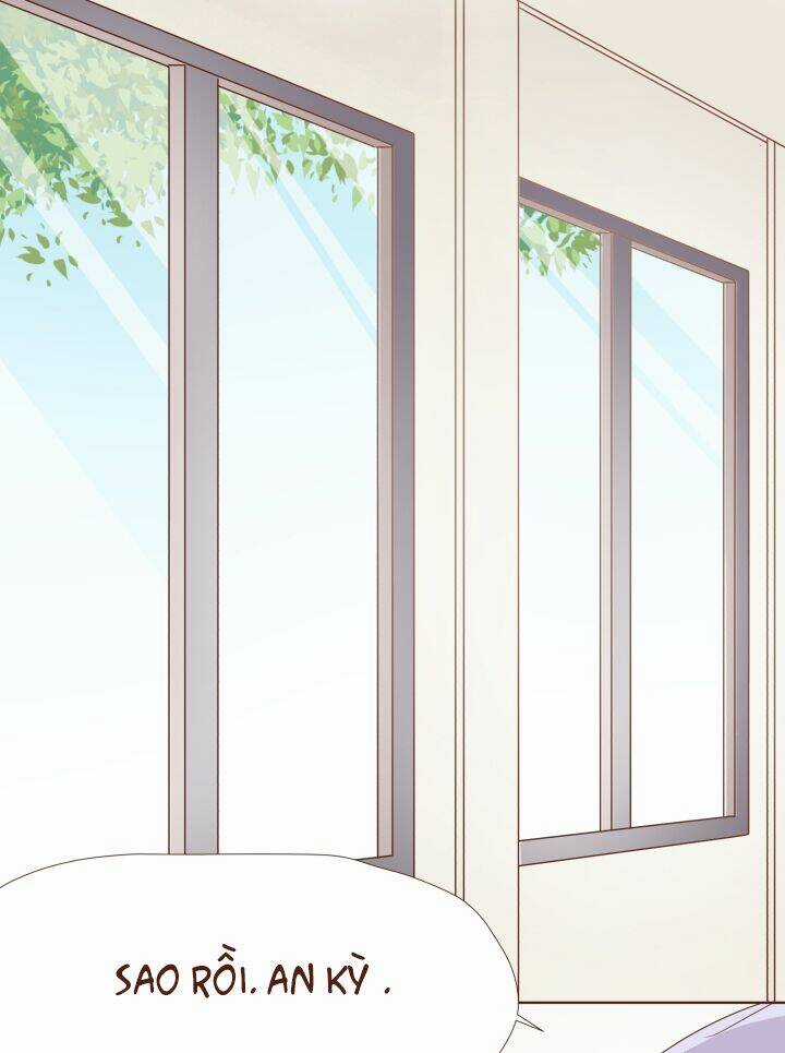 Luyến Ái Tư Hữu Vật Chapter 4 trang 30