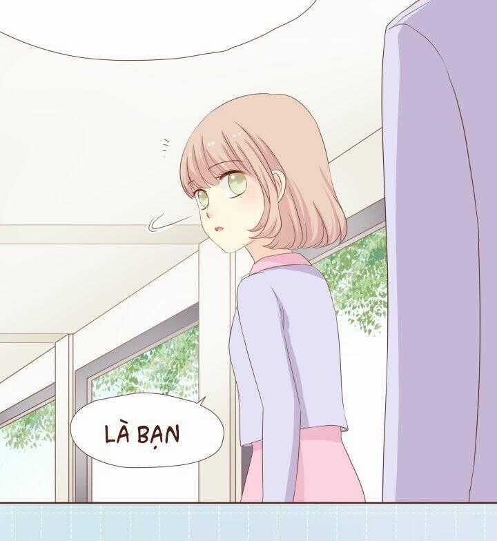 Luyến Ái Tư Hữu Vật Chapter 4 trang 31