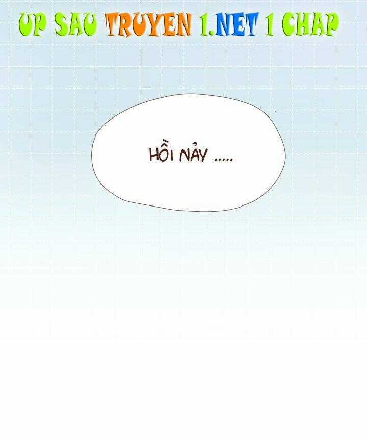 Luyến Ái Tư Hữu Vật Chapter 4 trang 32