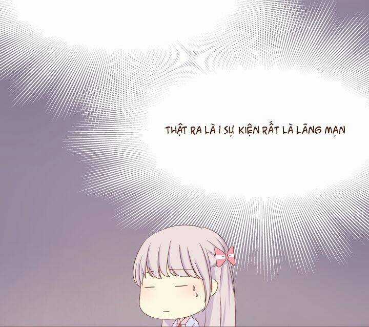 Luyến Ái Tư Hữu Vật Chapter 4 trang 9