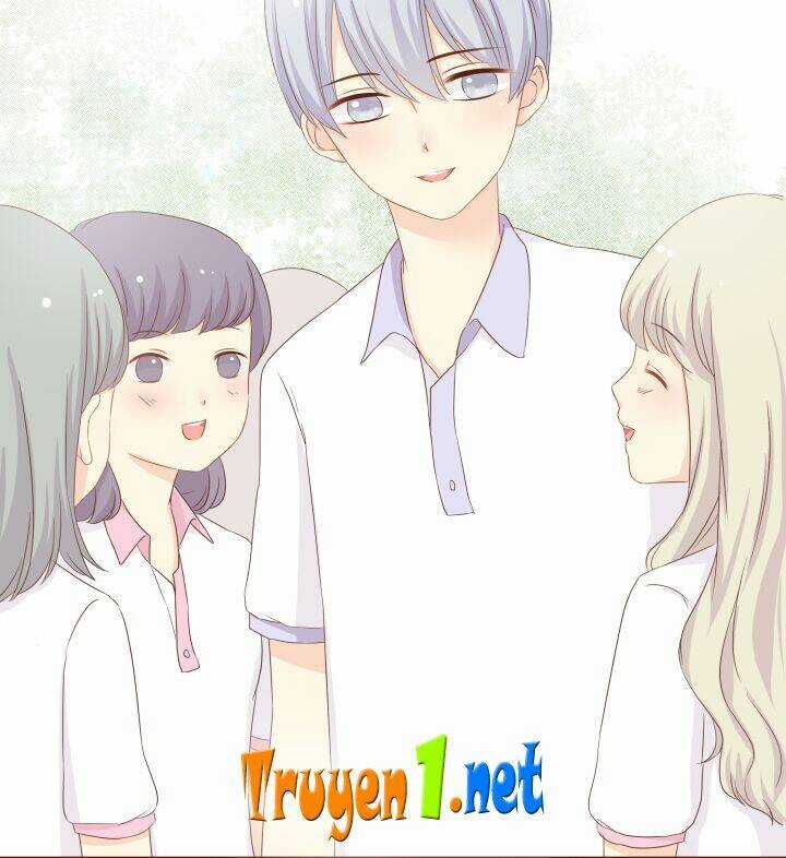 Luyến Ái Tư Hữu Vật Chapter 5 trang 15