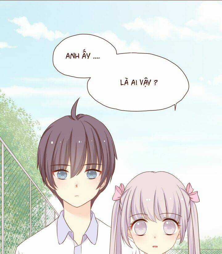 Luyến Ái Tư Hữu Vật Chapter 5 trang 16