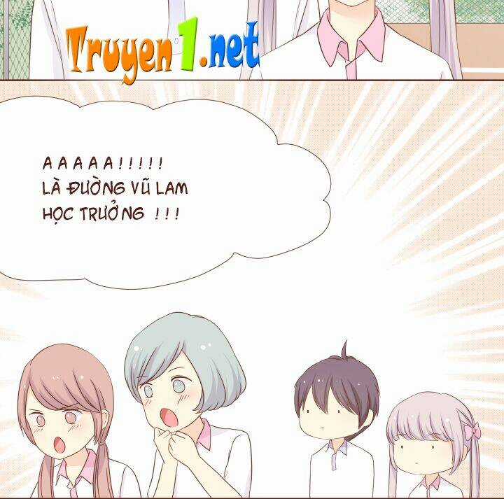 Luyến Ái Tư Hữu Vật Chapter 5 trang 17