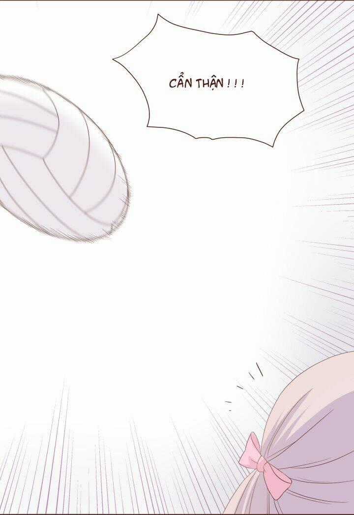 Luyến Ái Tư Hữu Vật Chapter 5 trang 25
