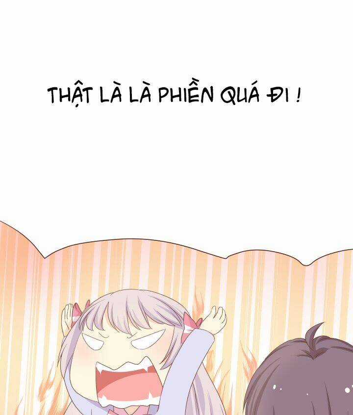 Luyến Ái Tư Hữu Vật Chapter 5 trang 4
