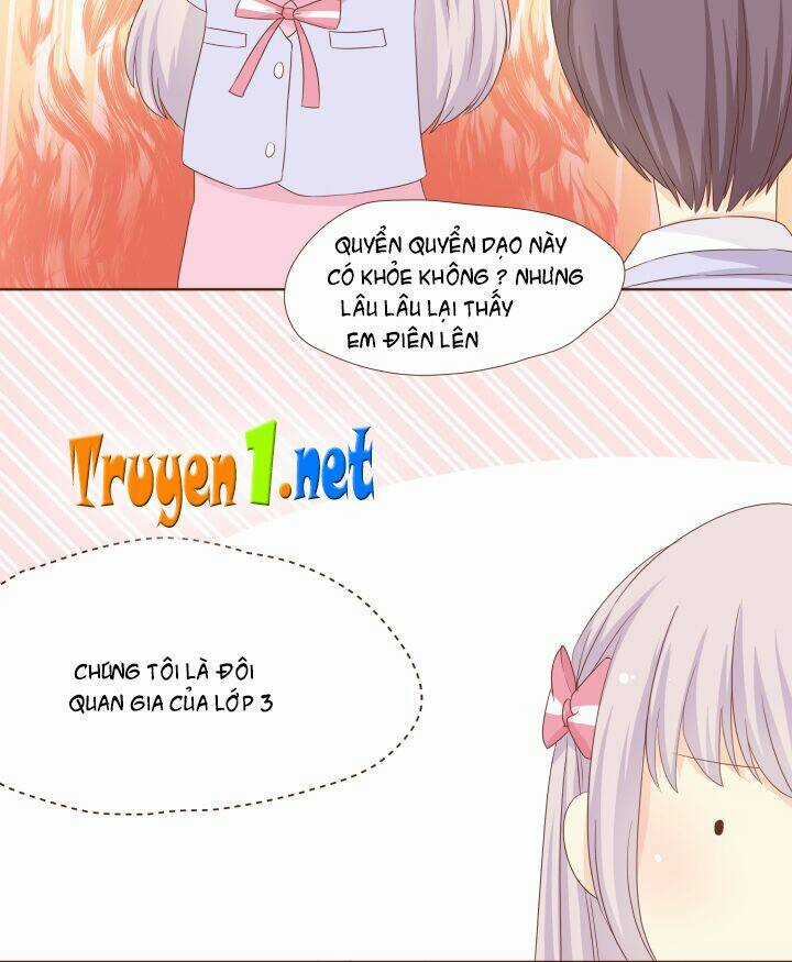 Luyến Ái Tư Hữu Vật Chapter 5 trang 5