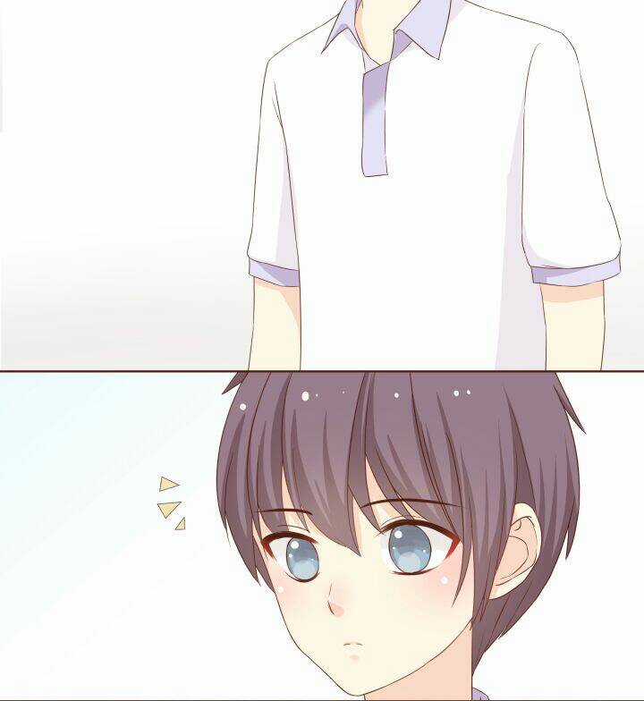 Luyến Ái Tư Hữu Vật Chapter 6 trang 13