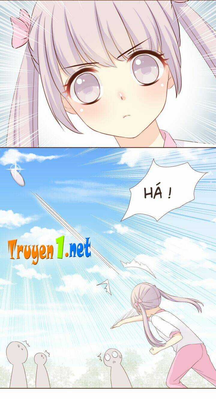 Luyến Ái Tư Hữu Vật Chapter 6 trang 2