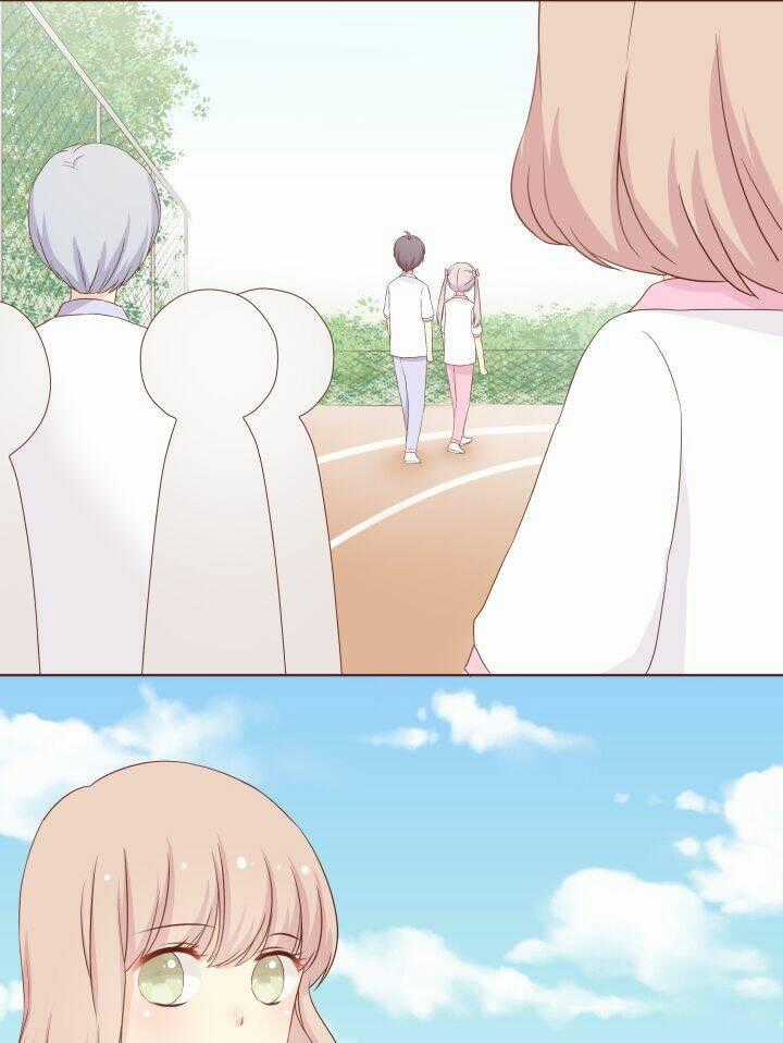 Luyến Ái Tư Hữu Vật Chapter 6 trang 22