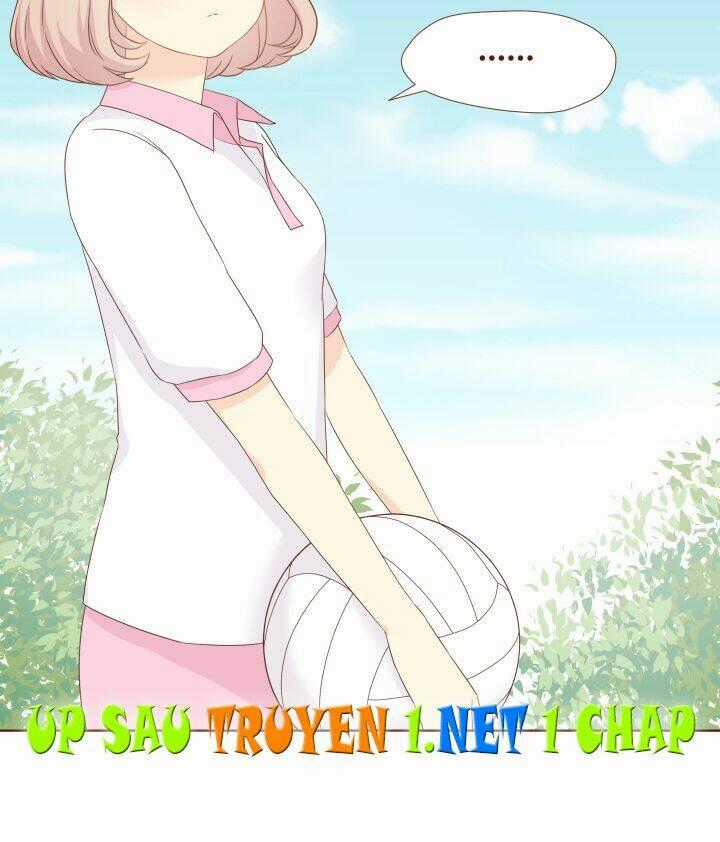 Luyến Ái Tư Hữu Vật Chapter 6 trang 23