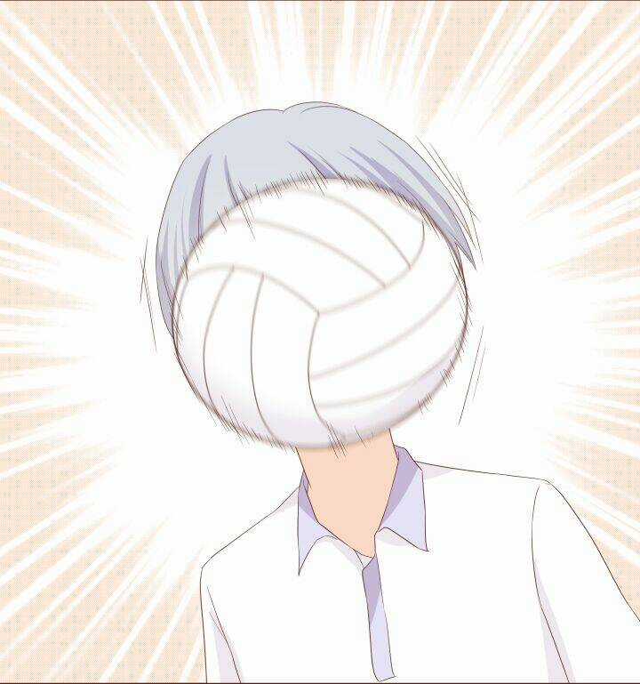 Luyến Ái Tư Hữu Vật Chapter 6 trang 5