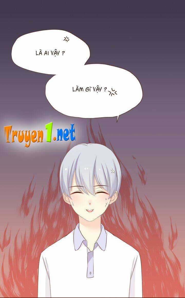 Luyến Ái Tư Hữu Vật Chapter 6 trang 7