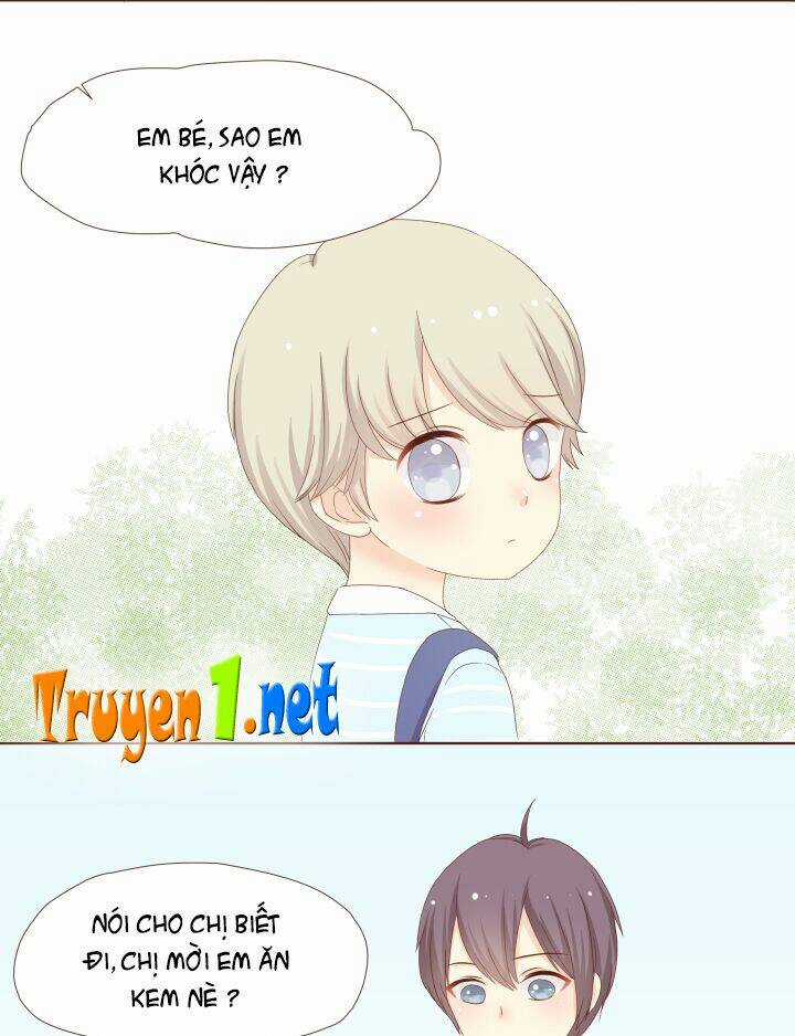 Luyến Ái Tư Hữu Vật Chapter 7 trang 10