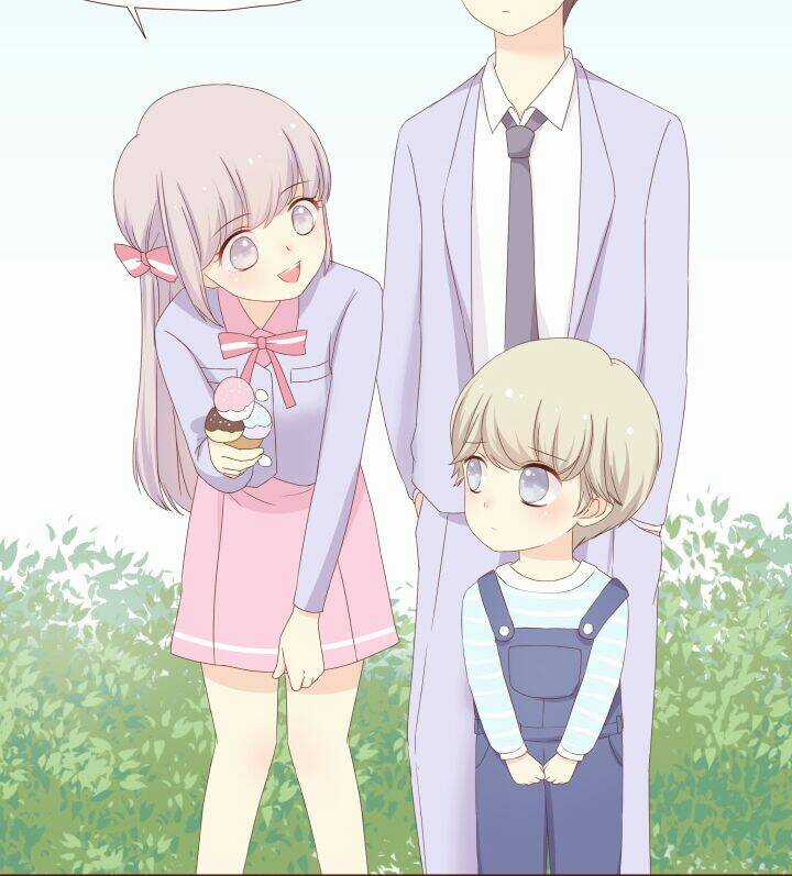 Luyến Ái Tư Hữu Vật Chapter 7 trang 11