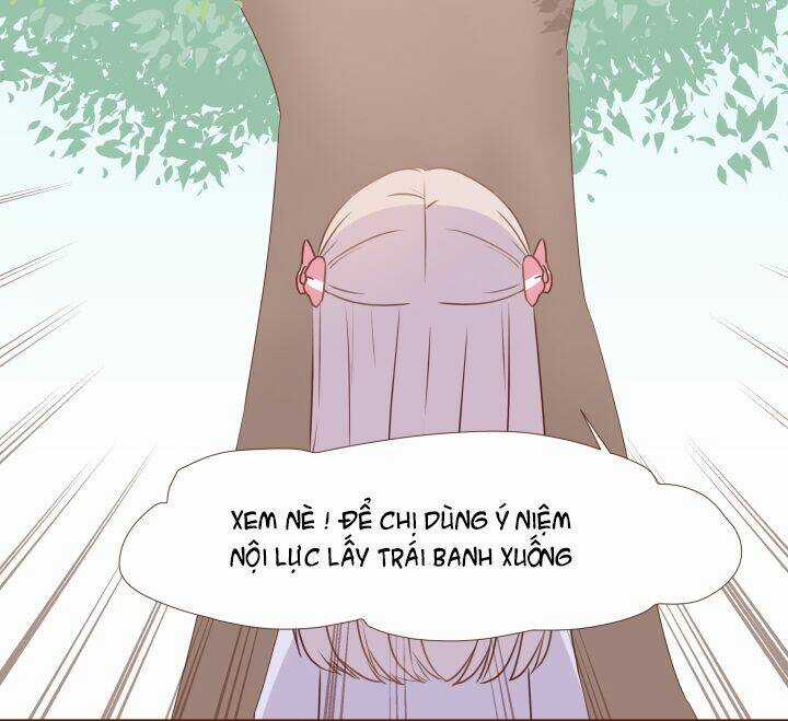 Luyến Ái Tư Hữu Vật Chapter 7 trang 22