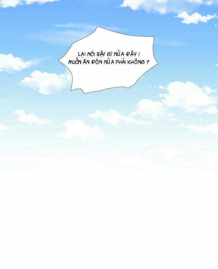 Luyến Ái Tư Hữu Vật Chapter 8 trang 12