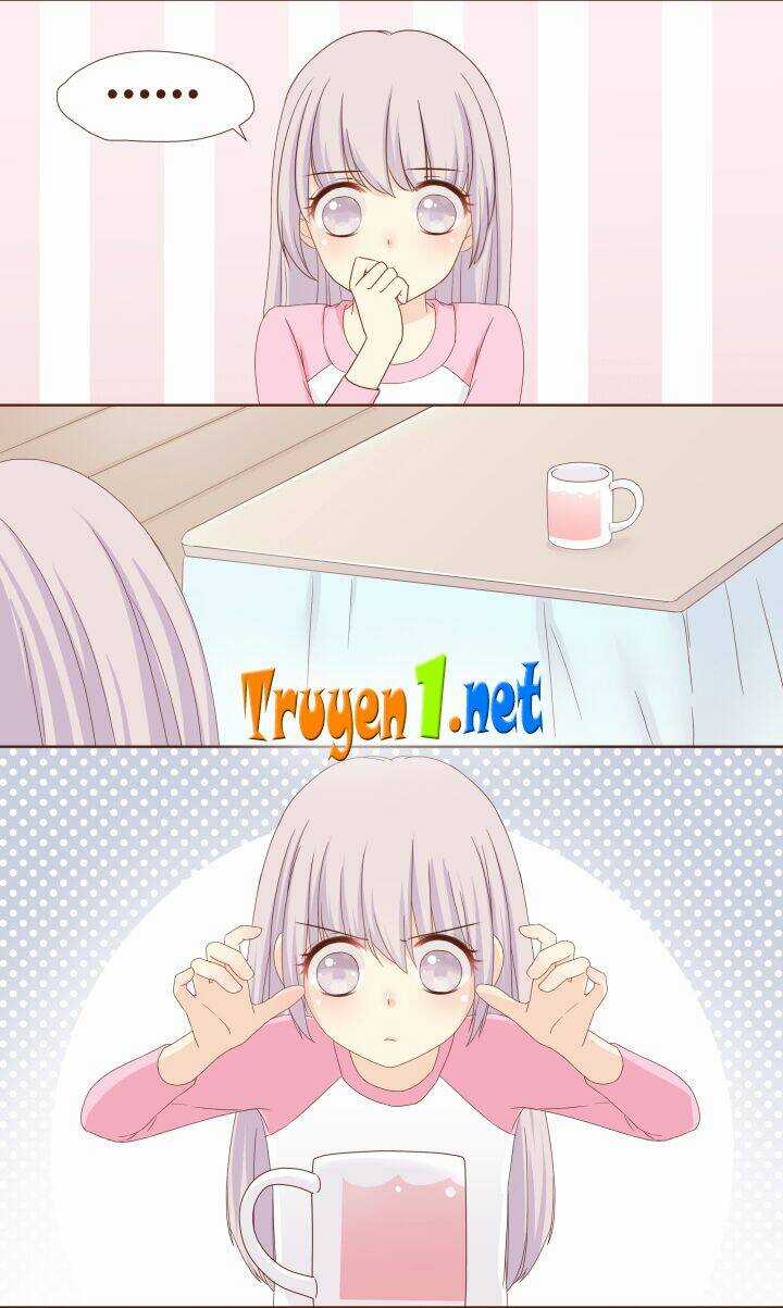 Luyến Ái Tư Hữu Vật Chapter 8 trang 14