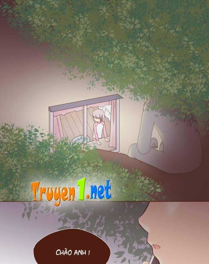 Luyến Ái Tư Hữu Vật Chapter 8 trang 17