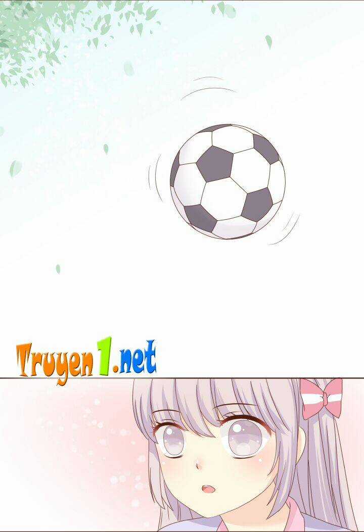 Luyến Ái Tư Hữu Vật Chapter 8 trang 4