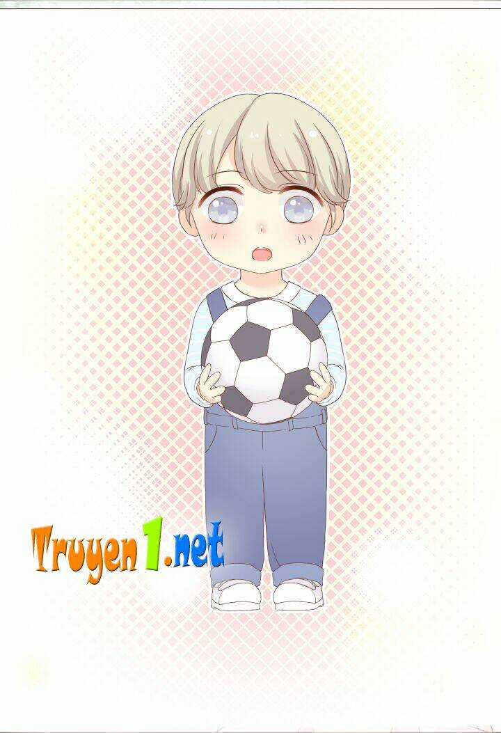 Luyến Ái Tư Hữu Vật Chapter 8 trang 5