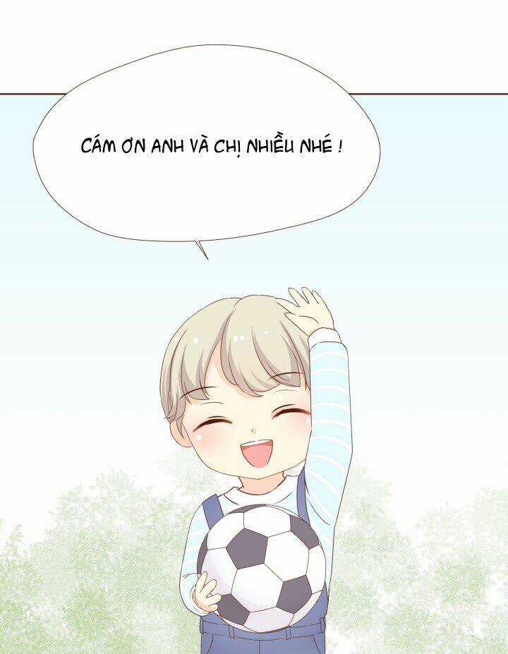 Luyến Ái Tư Hữu Vật Chapter 8 trang 8