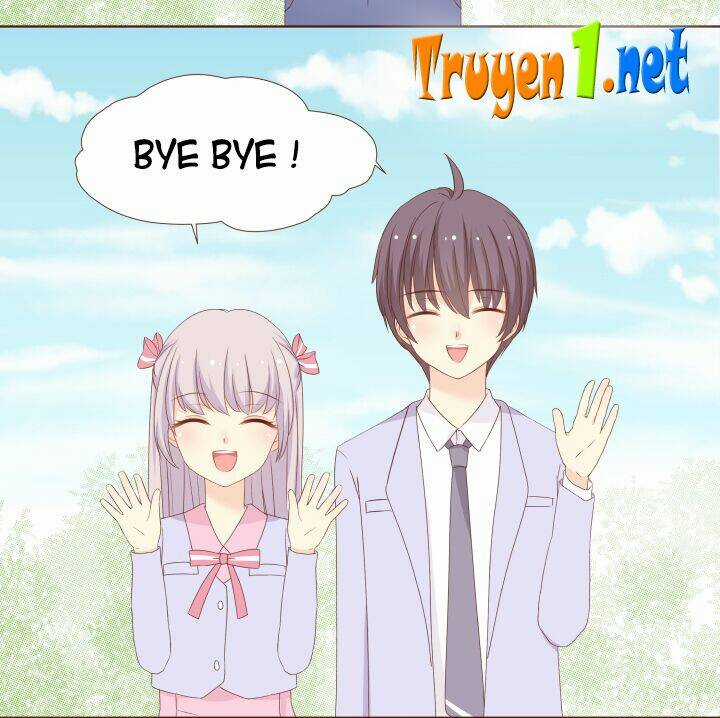 Luyến Ái Tư Hữu Vật Chapter 8 trang 9