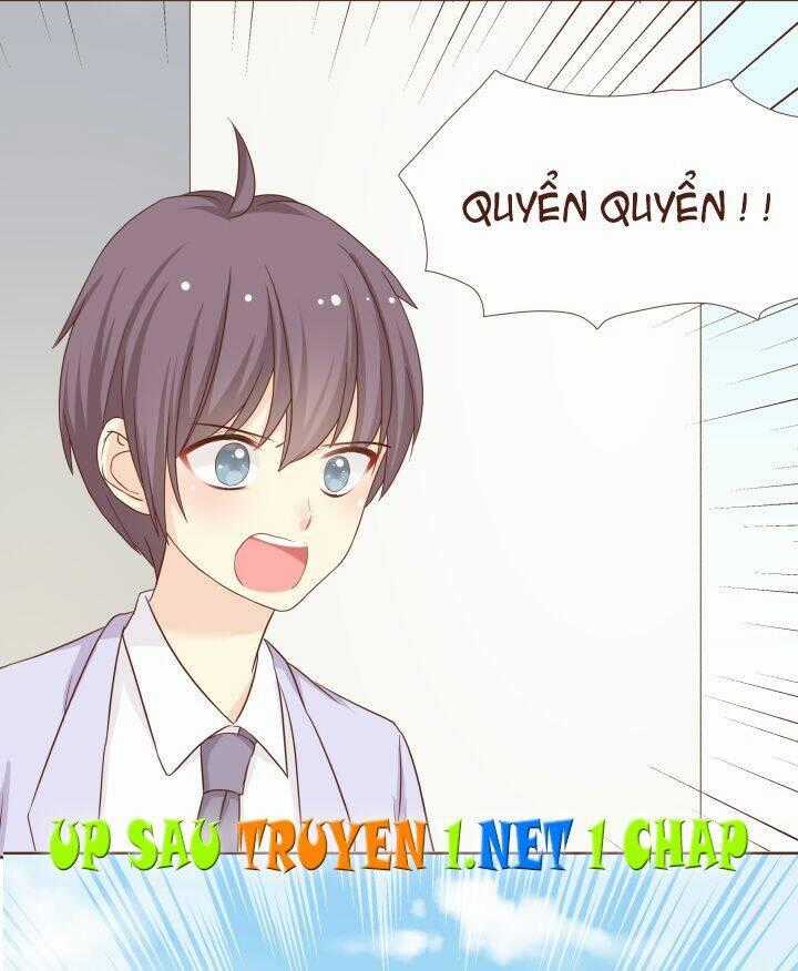 Luyến Ái Tư Hữu Vật Chapter 9 trang 16