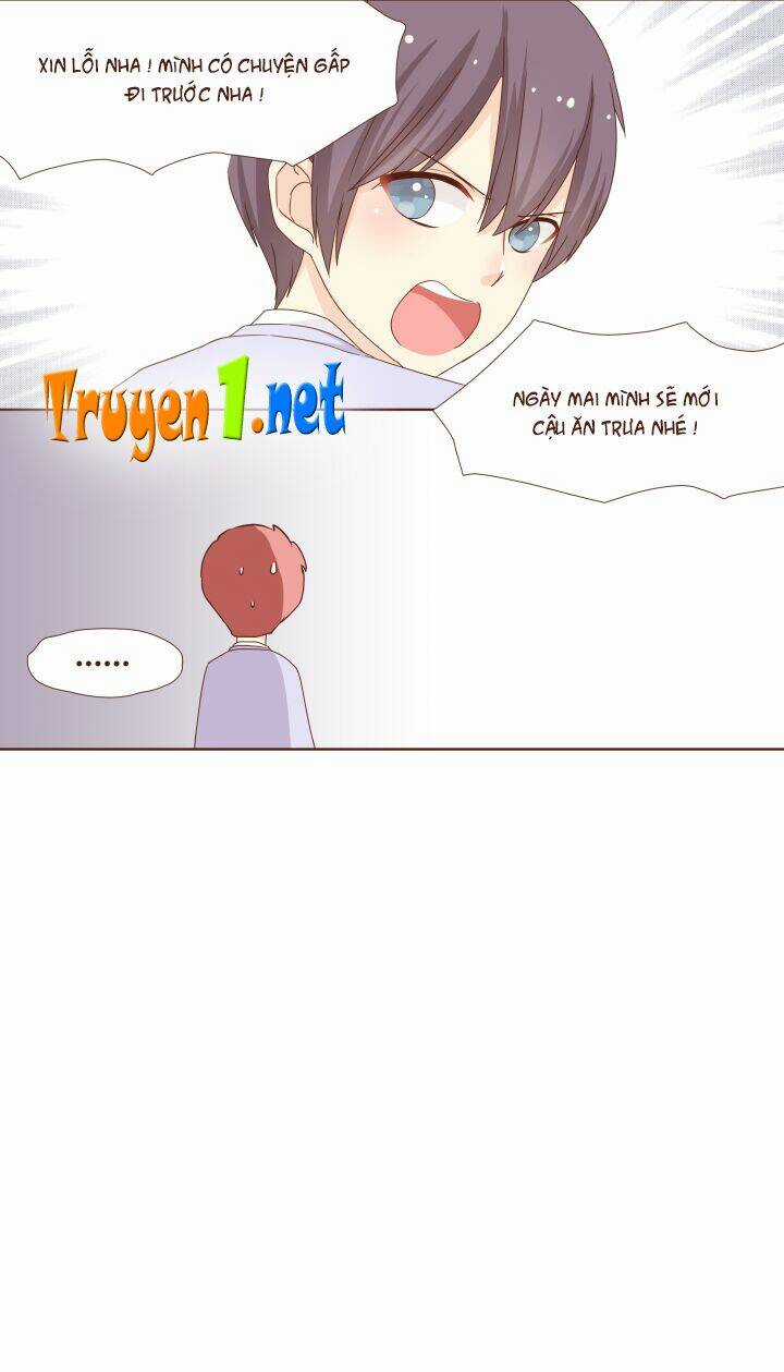 Luyến Ái Tư Hữu Vật Chapter 9 trang 7