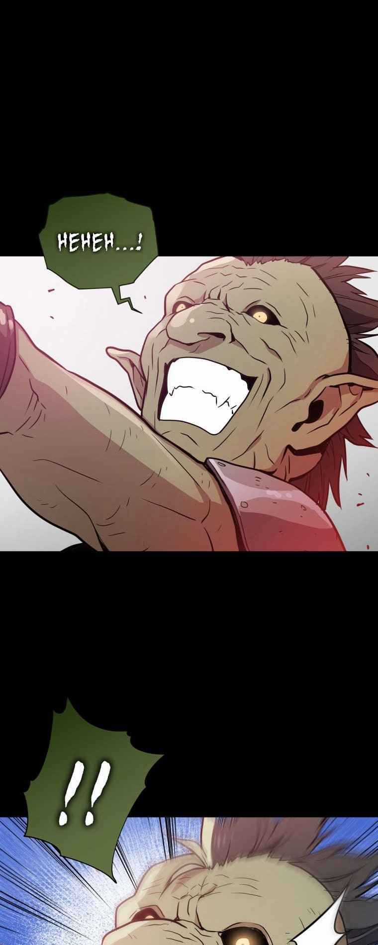 Luyện Cấp Chốn Địa Ngục Chapter 0 trang 100