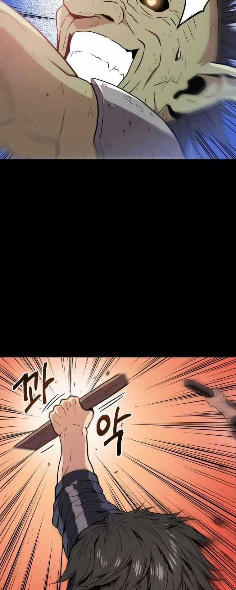 Luyện Cấp Chốn Địa Ngục Chapter 0 trang 101