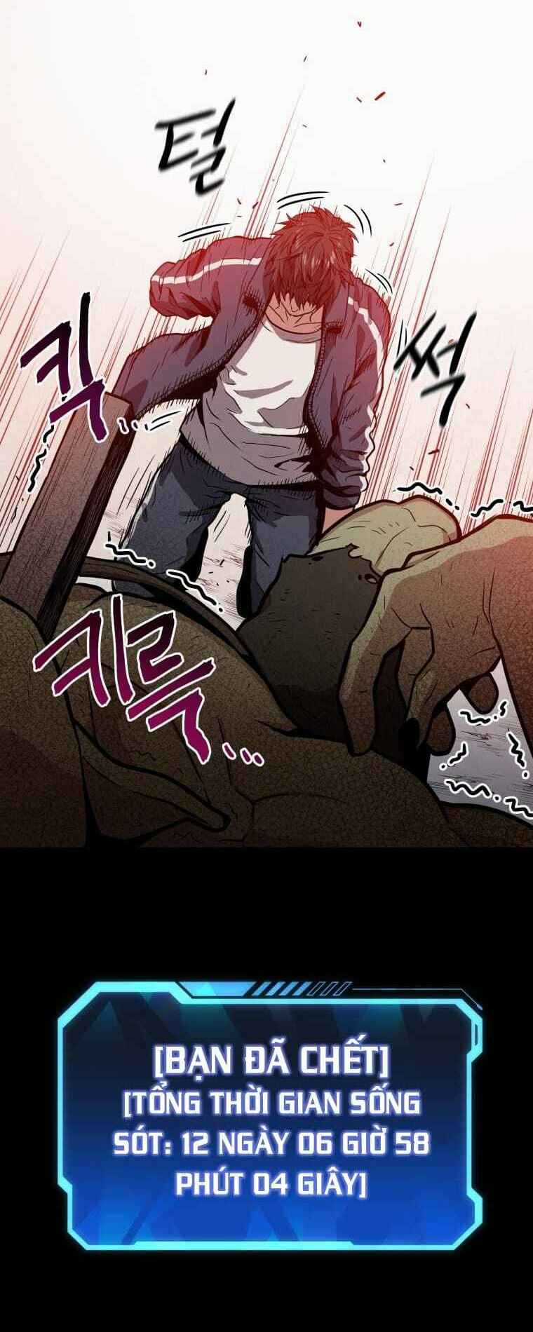 Luyện Cấp Chốn Địa Ngục Chapter 0 trang 105