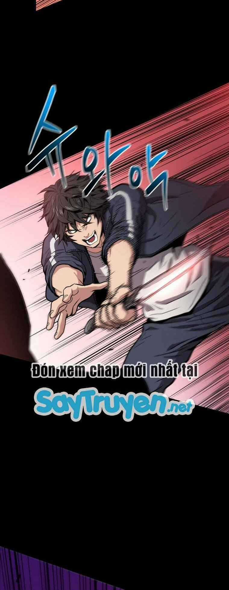 Luyện Cấp Chốn Địa Ngục Chapter 0 trang 107